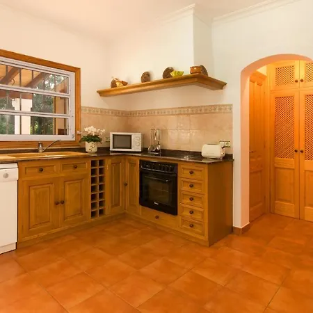 Villa Can Seguinot